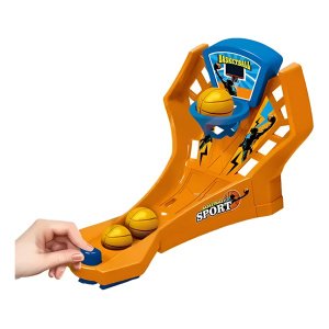 Juguete Didactico Mini Aro Tablero De Basketball Niños